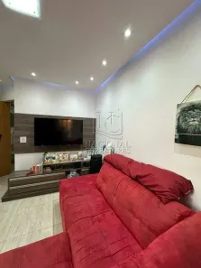 Cobertura com 2 Quartos à venda, 80m² no Parque das Nações, Santo André