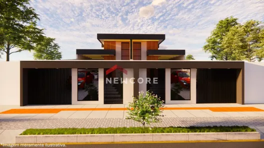 Casa com 3 Quartos à venda, 180m² no Parque Xangri-Lá, Contagem