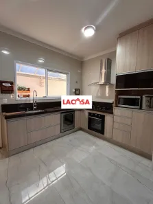 Casa de Condomínio com 3 Quartos à venda, 170m² no Urbanova VII, São José dos Campos