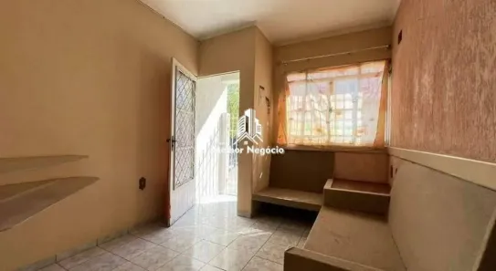 Casa com 2 Quartos à venda, 100m² no Vila Industrial, Campinas