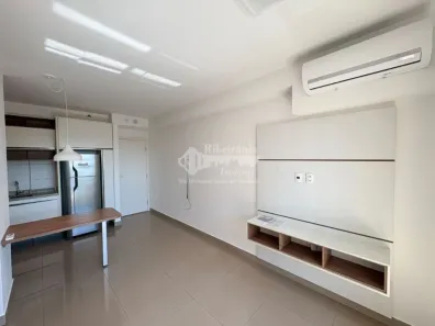 Apartamento com 2 Quartos para alugar, 58m² no Ribeirânia, Ribeirão Preto