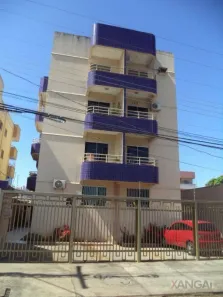 Apartamento com 3 Quartos para alugar, 89m² no Jardim América, Goiânia