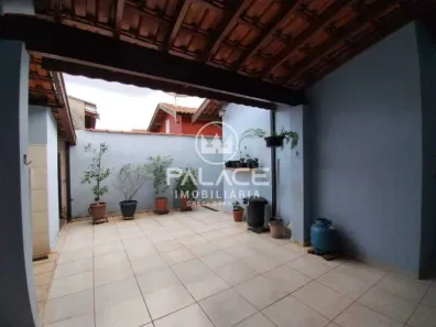 Casa com 3 Quartos à venda, 130m² no Parque Taquaral, Piracicaba