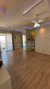Apartamento com 3 Quartos à venda, 80m² no Ponte Preta, Campinas