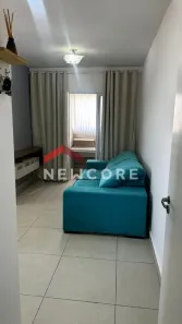 Apartamento com 1 Quarto à venda, 38m² no Jardim Brasil, Bauru