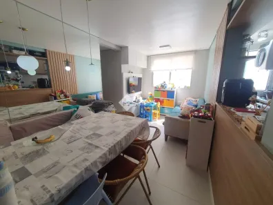 Apartamento com 3 Quartos à venda, 60m² no Jardim Nova Europa, Campinas