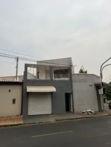 Casa com 2 Quartos para alugar, 85m² no Vila Tamandaré, Ribeirão Preto