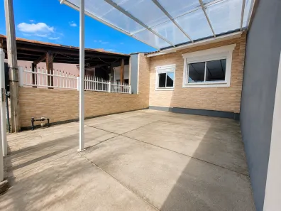 Casa com 2 Quartos à venda, 56m² no São José, Canoas