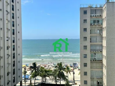 Apartamento com 2 Quartos à venda, 95m² no Pitangueiras, Guarujá