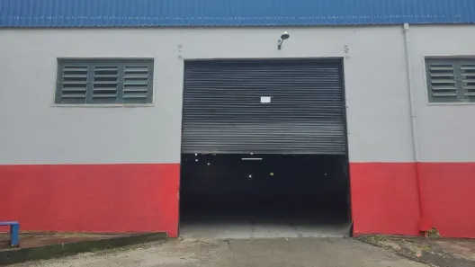 Galpão/Depósito/Armazém para alugar, 1000m² no Jordanésia (Jordanésia), Cajamar