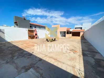 Casa com 2 Quartos para alugar, 119m² no Plano Diretor Sul, Palmas