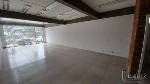Ponto Comercial para alugar, 108m² no Industrial, Novo Hamburgo