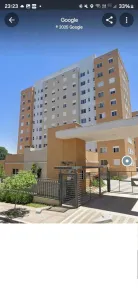 Apartamento com 2 Quartos à venda, 44m² no Nossa Senhora do Rosário, Caxias do Sul