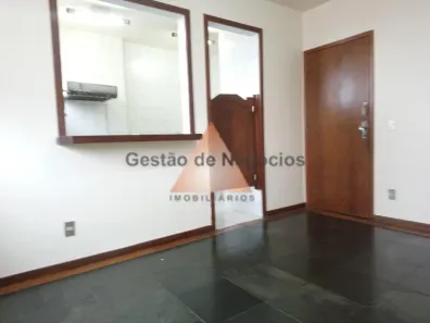 Apartamento com 1 Quarto para alugar, 68m² no Santo Agostinho, Belo Horizonte
