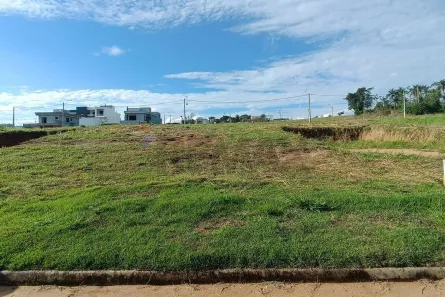 Lote/Terreno com 1 Quarto à venda, 250m² no Colinas do Castelo, Jaguariúna