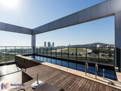 Apartamento com 2 Quartos à venda, 67m² no Cristal, Porto Alegre