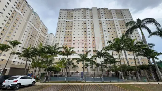 Apartamento com 2 Quartos à venda, 56m² no Setor Industrial, Brasília