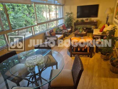 Apartamento com 4 Quartos à venda, 105m² no Ipanema, Rio de Janeiro