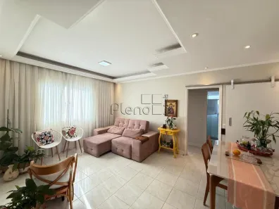Apartamento com 2 Quartos à venda, 69m² no Centro, Vinhedo
