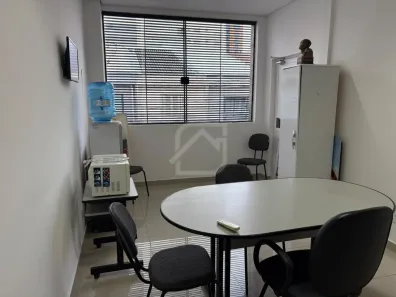 Sala Comercial para alugar, 15m² no Santo Antônio, São Caetano do Sul