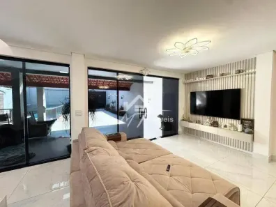 Sobrado com 4 Quartos à venda, 260m² no Jardim Residencial Ravagnani, Sumaré