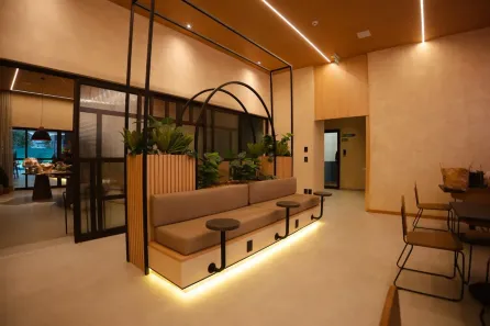 Apartamento com 1 Quarto à venda, 22m² no Doron, Salvador