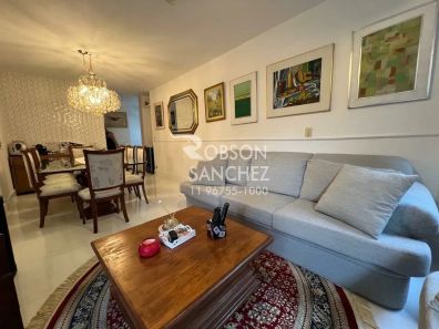 Apartamento com 4 Quartos à venda, 116m² no Jardim Marajoara, São Paulo