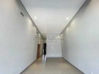 Casa de Condomínio com 3 Quartos à venda, 173m² no Condomínio Quinta da Boa Vista, Ribeirão Preto