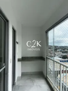 Apartamento com 3 Quartos à venda, 79m² no Aeroviário, Goiânia