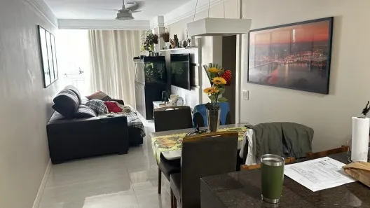 Apartamento com 2 Quartos à venda, 79m² no Praia de Itaparica, Vila Velha