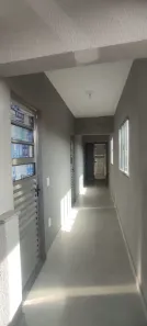 Kitnet com 1 Quarto para alugar, 20m² no Parque Industrial, São José dos Campos