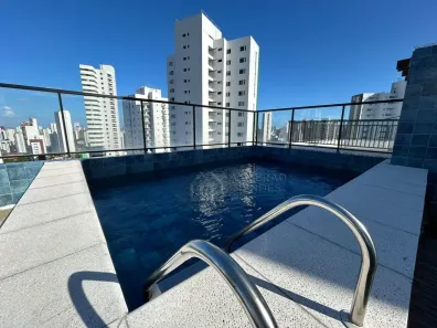 Apartamento com 2 Quartos à venda, 85m² no Madalena, Recife