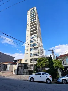 Apartamento com 3 Quartos à venda, 109m² no Vila Guilherme, São Paulo