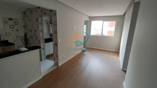 Apartamento com 2 Quartos à venda, 64m² no Picanço, Guarulhos