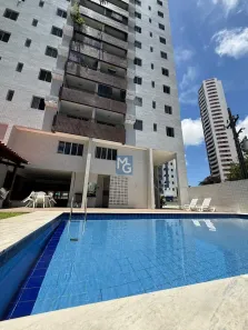 Apartamento com 3 Quartos à venda, 86m² no Casa Amarela, Recife