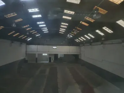 Galpão/Depósito/Armazém para alugar, 1500m² no Jordanópolis, São Bernardo do Campo