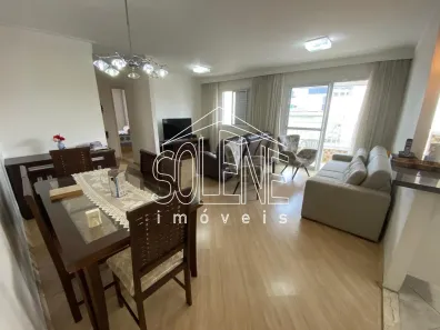 Apartamento com 2 Quartos à venda, 75m² no Centro, Osasco