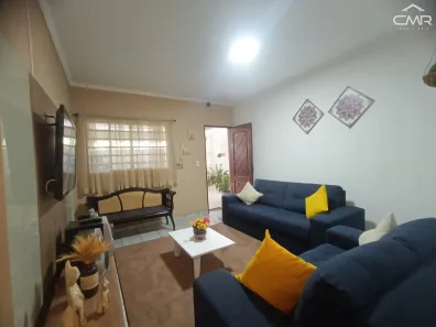 Casa com 2 Quartos à venda, 150m² no Parque Água Branca, Piracicaba