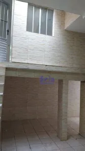 Sala Comercial para alugar, 40m² no Vila Serralheiro, São Paulo