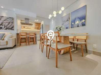 Apartamento com 3 Quartos à venda, 111m² no Riviera, Bertioga