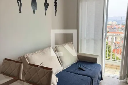 Apartamento com 2 Quartos à venda, 51m² no Parque Vitória, São Paulo