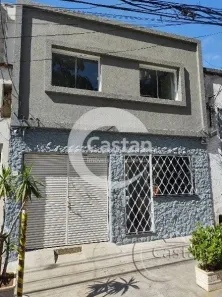Apartamento com 1 Quarto para alugar, 15m² no Alto da Mooca, São Paulo