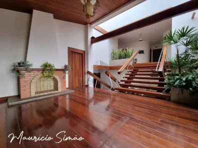 Casa com 5 Quartos à venda, 838m² no Mangabeiras, Belo Horizonte