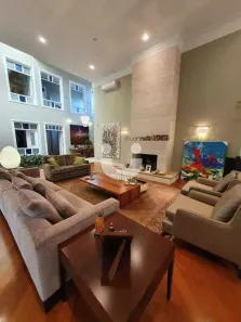 Casa de Condomínio com 4 Quartos à venda, 964m² no Jardim Residencial Tivoli Park, Sorocaba