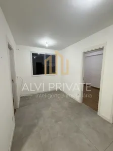 Apartamento com 2 Quartos à venda, 34m² no Lapa, São Paulo