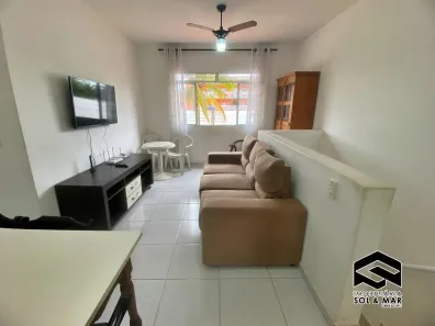 Casa com 2 Quartos à venda, 70m² no Mar e Céu, Guarujá