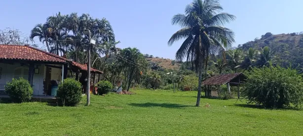 Fazenda/Sítio à venda, 175000m² no Guaratiba, Rio de Janeiro