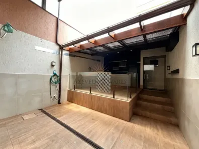 Casa com 3 Quartos à venda, 210m² no Lagoa, Macaé