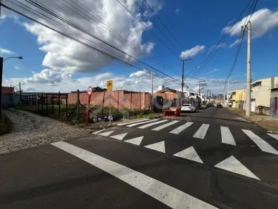Lote/Terreno à venda, 323m² no Vila Prado, São Carlos