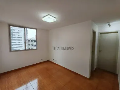 Apartamento com 1 Quarto para alugar, 45m² no Cerqueira César, São Paulo